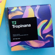 Tropinana from T2