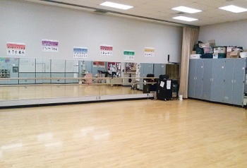 Dance Studio