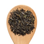 Curving Leaf Jasmine Tea from Sense Asia