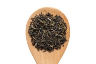 Curving Leaf Jasmine Tea from Sense Asia