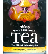 Lemon Honey Chamomile from Disney Wonderland Tea