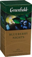 Blueberry Nights from Greenfield