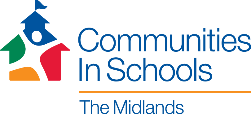 Communities In Schools of the Midlands logo