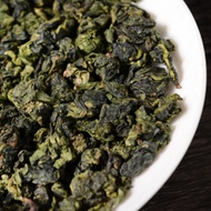 Fancy Tie Guan Yin of Anxi Iron Goddess Oolong Tea of Fujian * Autumn 2020 from Yunnan Sourcing