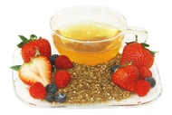 Green Rooibos Tea with Mixed Berry from Suffuse Tea