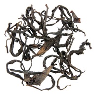 Organic Formosa Red, Native Cultivar from Red Blossom Tea Company