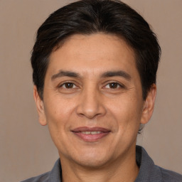 Provost Andrés García