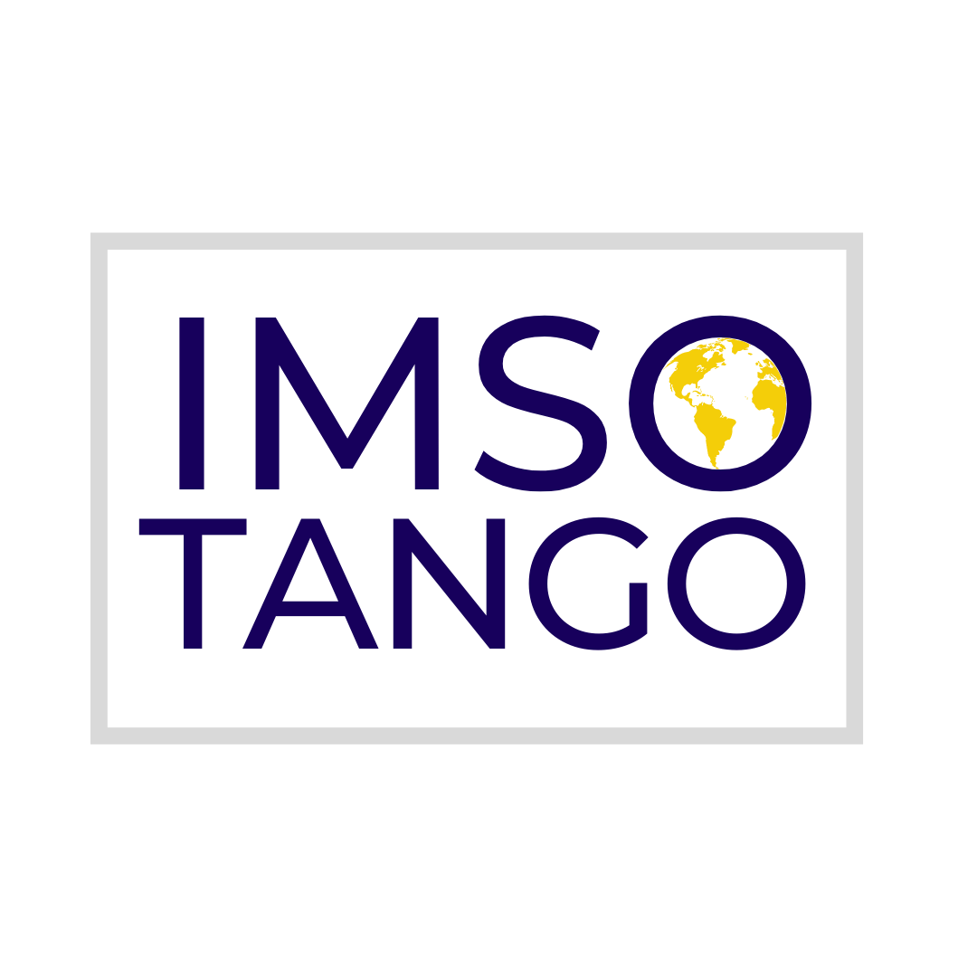 IMSO Tango logo