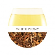 White Peony (Bai Mu Dan) from The Persimmon Tree Tea Company