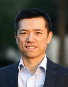 Qinshan Yang, PhD, SPWLA