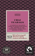 Chai from Marks & Spencer Tea