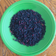 Currant Plum from Hackberry Tea