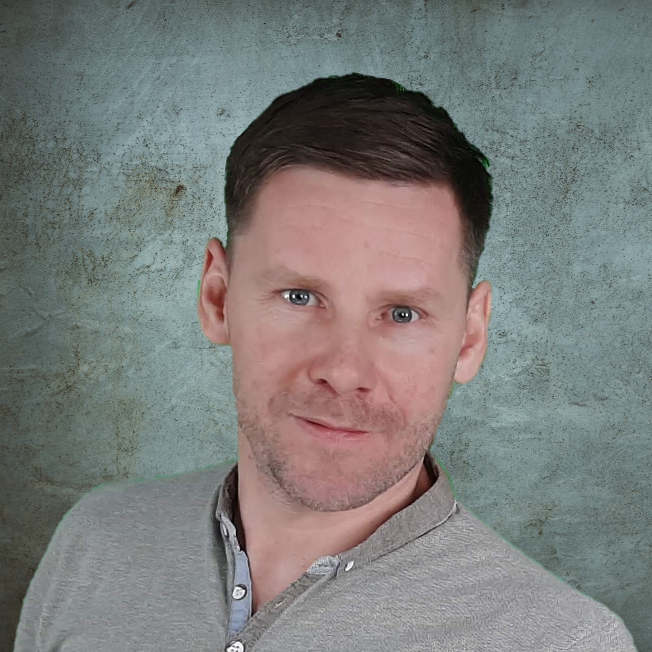 Piotr Majcher