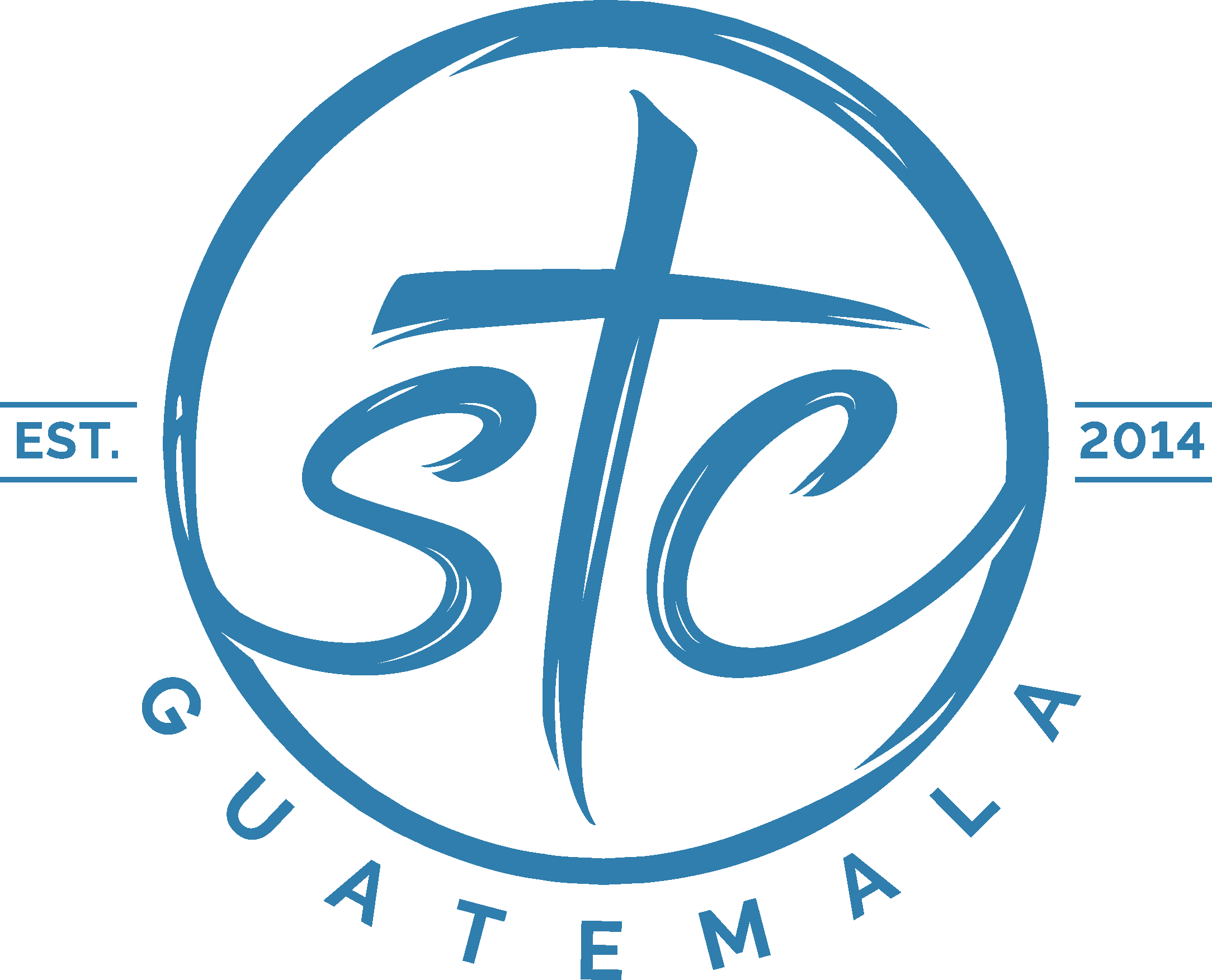 Suffer the Children logo