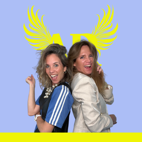 Adriana Grizzo y Flor Ducós