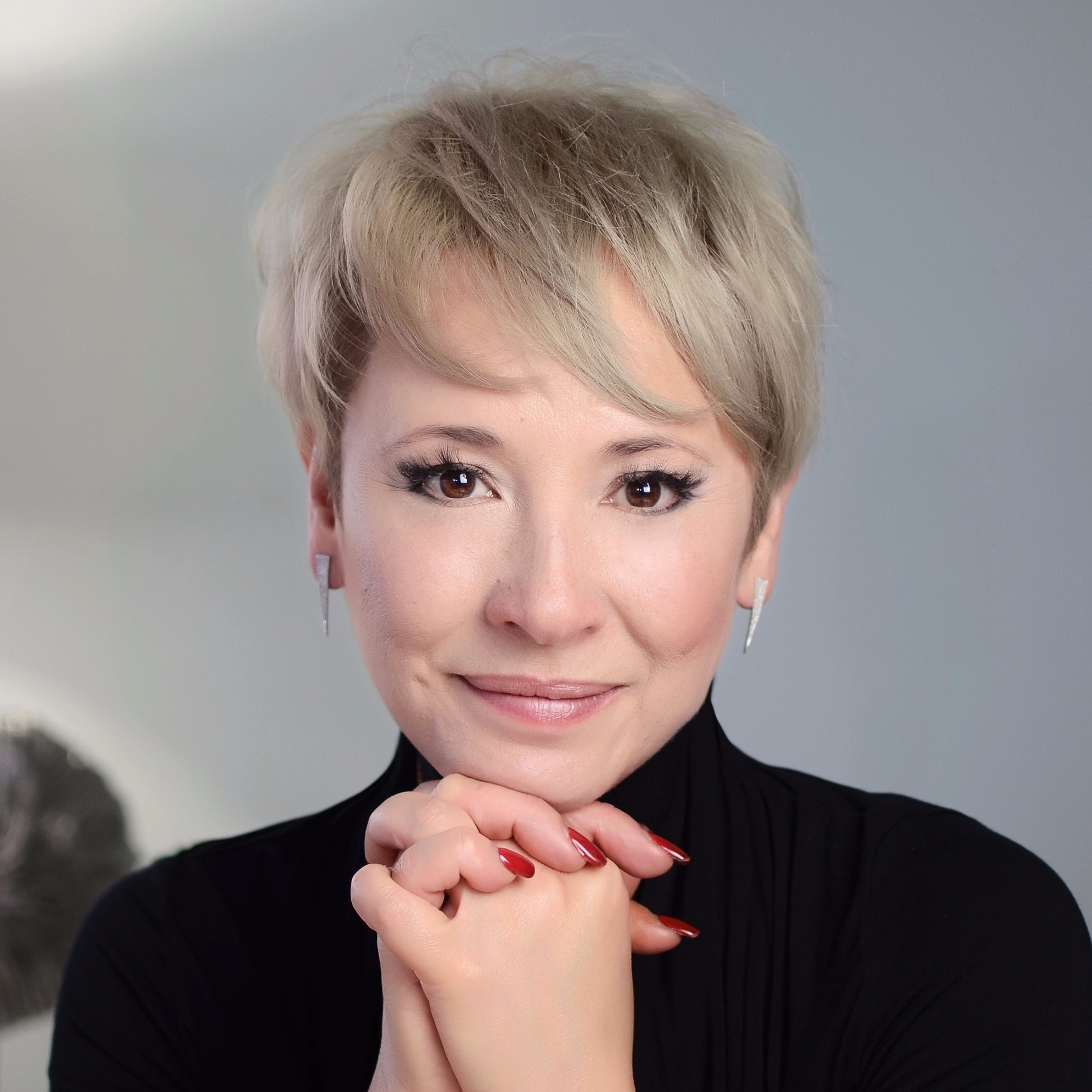 Nikki Le