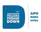 AIPD Sezione di Roma logo