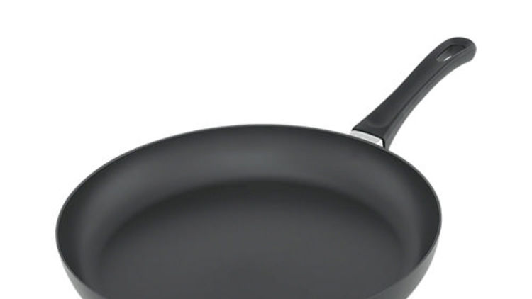 Frypans