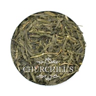 Japanese Sencha from Churchill's Teas