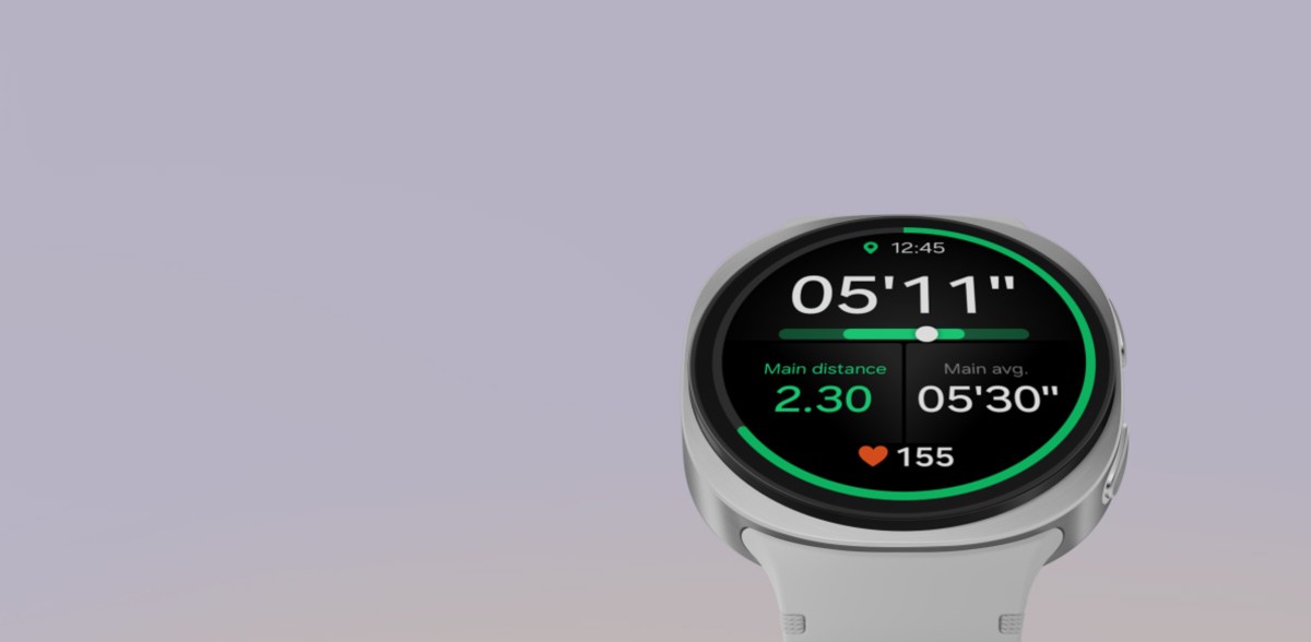 Samsung Galaxy Watch8 SM-L320 Smart Watch | Dell USA