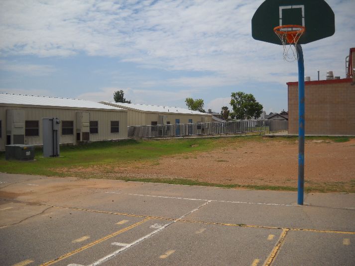 Playcourt