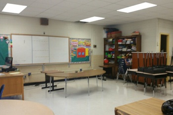 Classroom