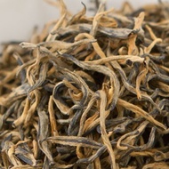 Gold Thread Reserve from Red Blossom Tea Company