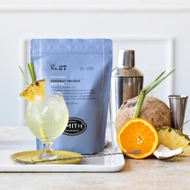 Coconut Swizzle from Steven Smith Teamaker