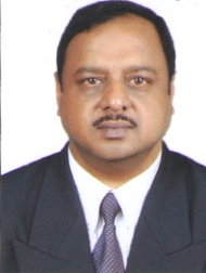 PARTHA MAJUMDAR