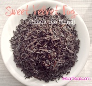 Sweet Velvet Fog from iHeartTeas