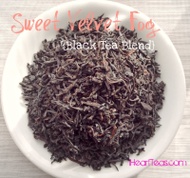 Sweet Velvet Fog from iHeartTeas