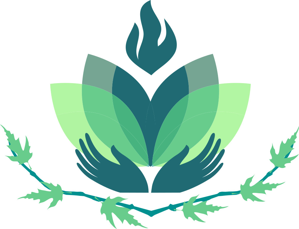 Sacred Garden Fellowship, Inc. logo