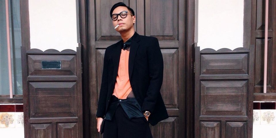 Mean's Business: NSFW combines style & substance