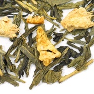 Decaf Spiced Green from Adagio Teas - Discontinued