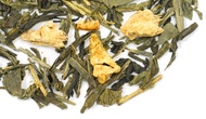 Decaf Spiced Green from Adagio Teas - Discontinued