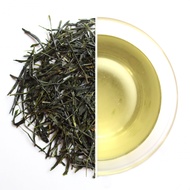Sencha of the Spring Sun Hachiju-Hachiya from Kyoto Obubu Tea Farms