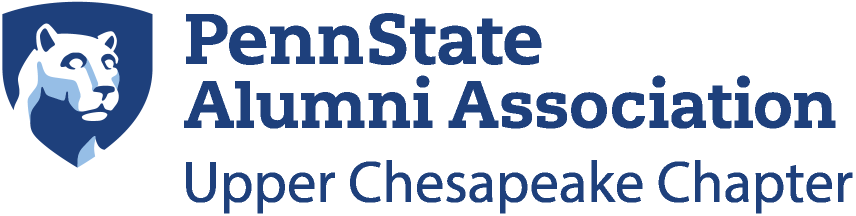 Penn State Alumni Association - Upper Chesapeake Chapter logo