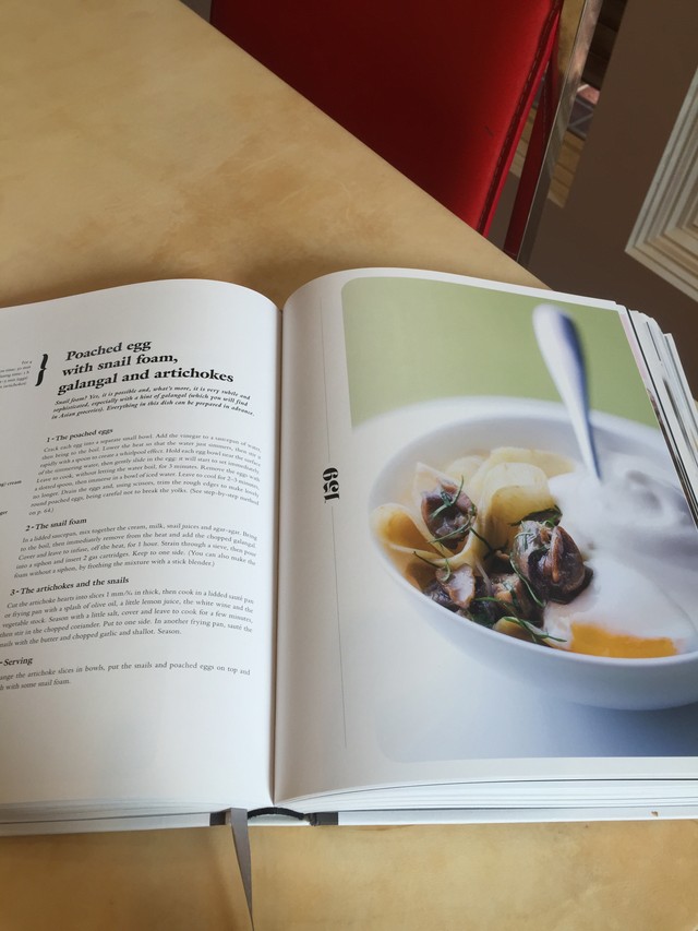 Scook: The Complete Cookery Guide: Pic, Anne-Sophie
