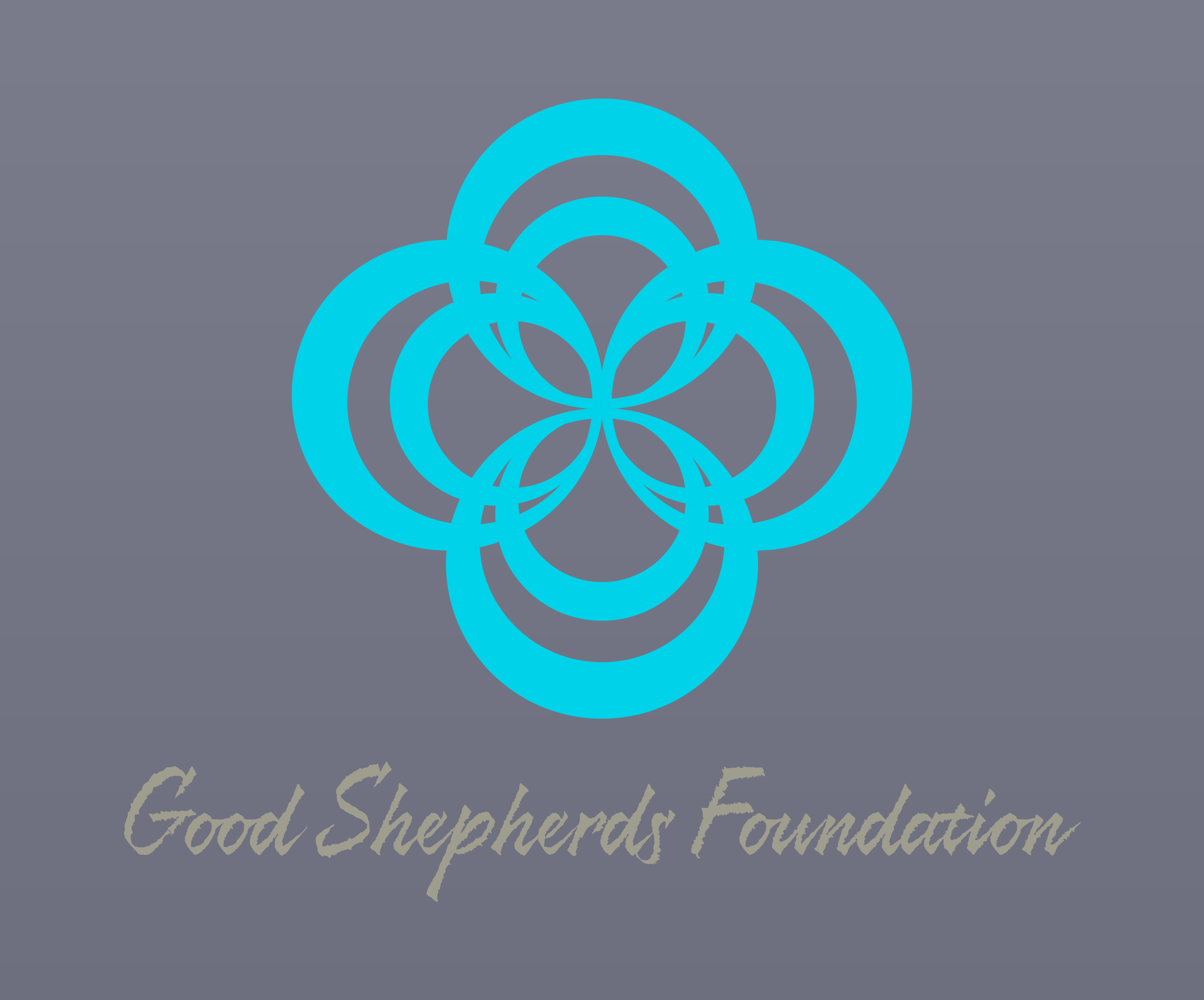 Good Shepherds Foundation logo