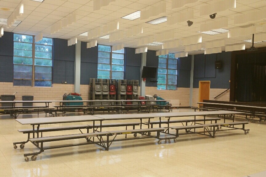 Cafeteria