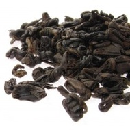 Black Gunpowder Organic from Char Teas