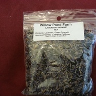 Lavender-Jasmine Tea from Willow Pond Farm