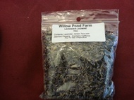 Lavender-Jasmine Tea from Willow Pond Farm