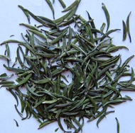 2009 Mongshan Premium Zhu Ye Qing Tea from PuerhShop.com