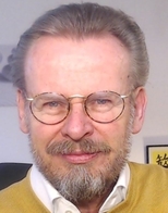 Dieter Langenecker