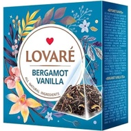Bergamot Vanilla from Lovare