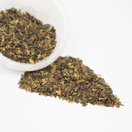 Moroccan Mint Green from Maya Tea