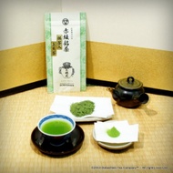 Dobashien No. 03: Premium Sencha with Matcha - Fuji from Yunomi