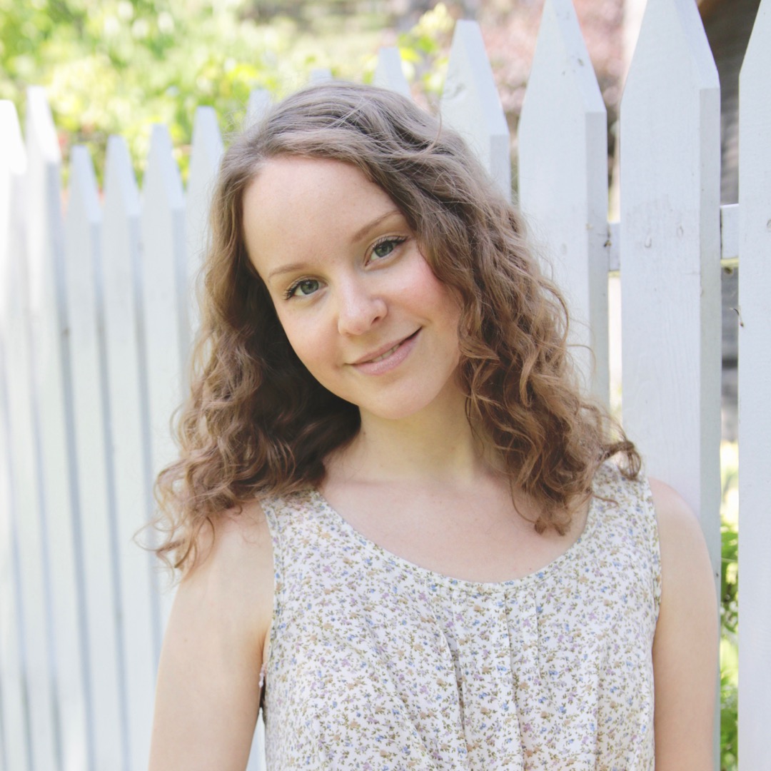 Meghan Livingstone, CNP