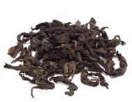 1993 Thai Aged Raw Pu-erh Tea from Tea Side